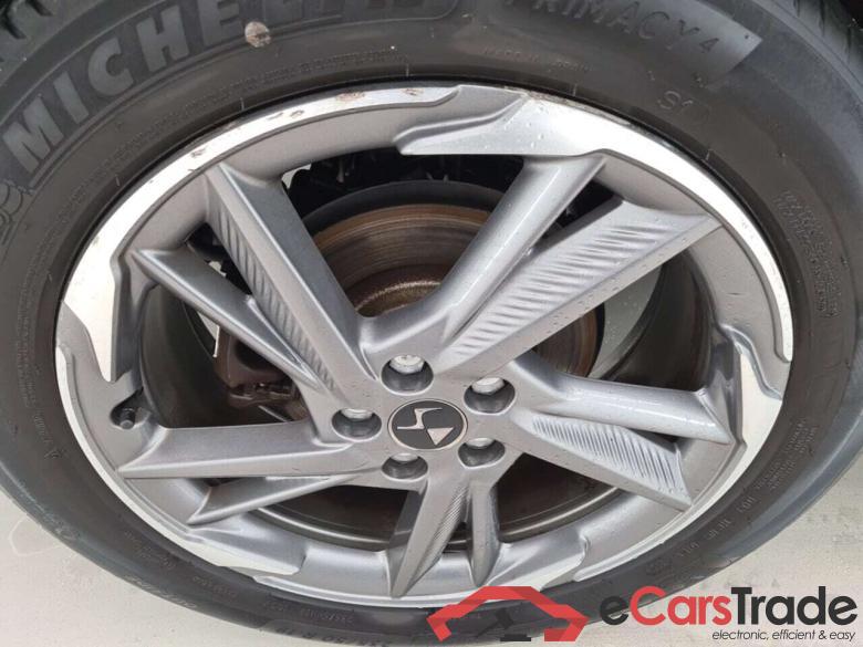 DS 7 CROSSBACK 1.6 E-TENSE BASTILLE + AUT #6