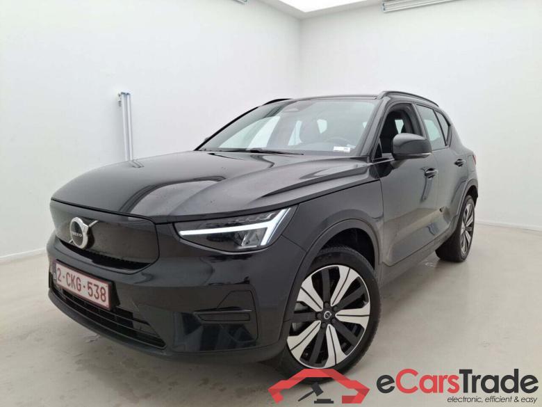 VOLVO XC40 RECHARGE CORE #1