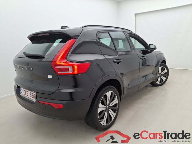 VOLVO XC40 RECHARGE CORE #2