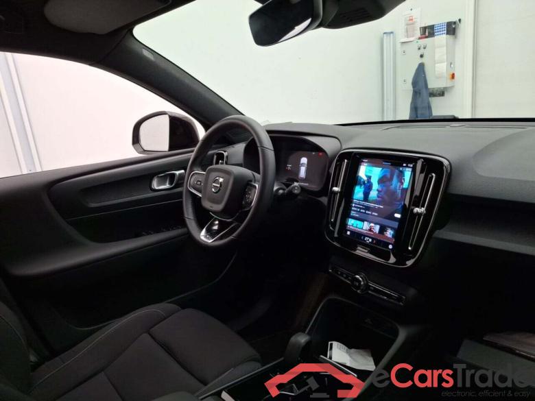 VOLVO XC40 RECHARGE CORE #3