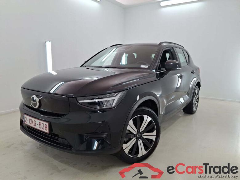 VOLVO XC40 RECHARGE CORE #4