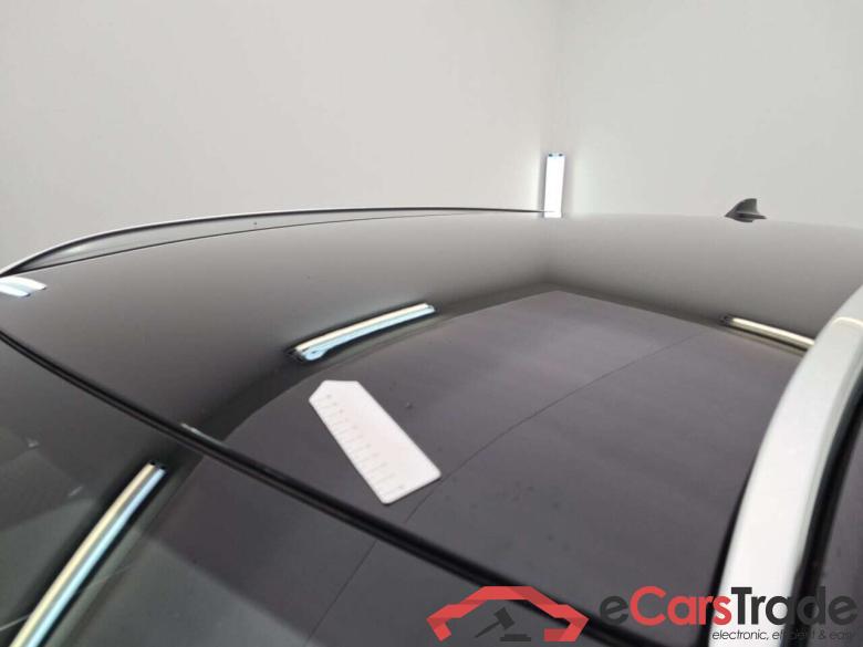 BMW 3-SERIE TOURING 318D #5