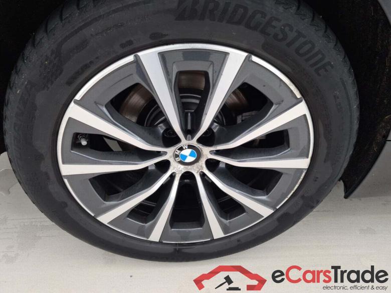 BMW 3-SERIE TOURING 318D #6