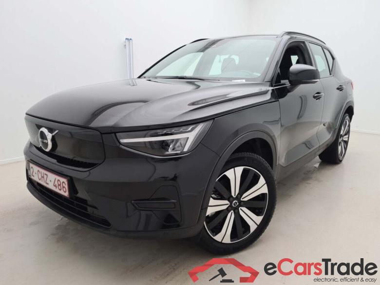 VOLVO XC40 RECHARGE CORE #1