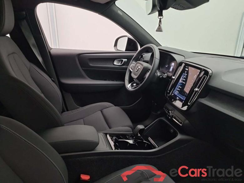 VOLVO XC40 RECHARGE CORE #3