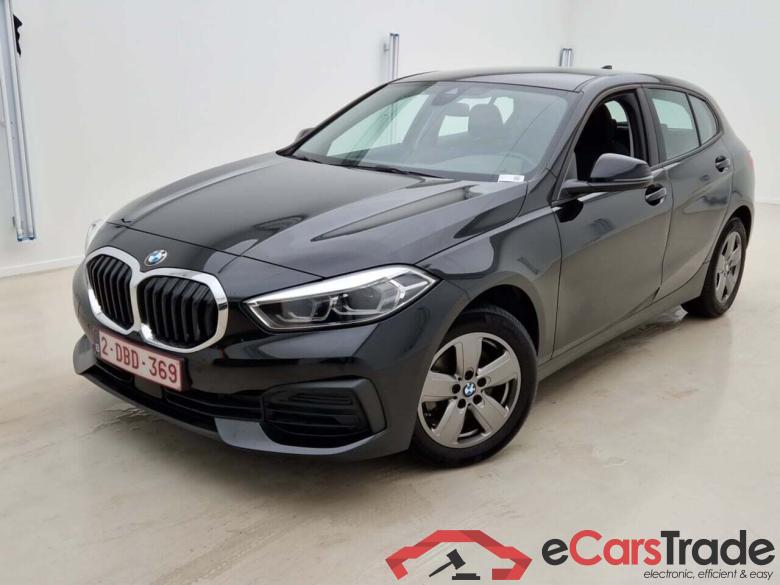 BMW 1-SERIE 116DA #1