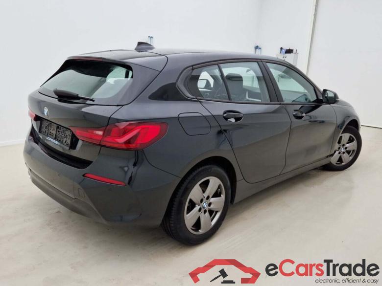 BMW 1-SERIE 116DA #2