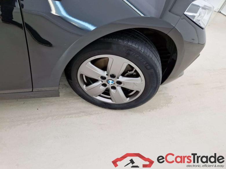 BMW 1-SERIE 116DA #6