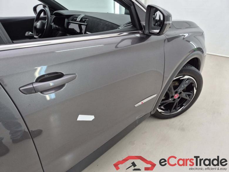 DS 7 CROSSBACK 1.2 PT PERFORMANCE LINE AUT #6