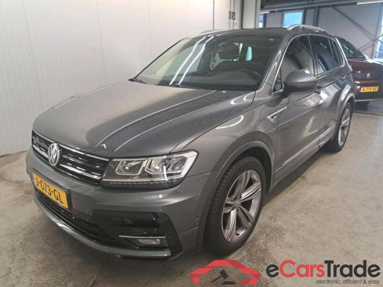 VOLKSWAGEN Tiguan 1.5 TSI Highl. Bus R #1