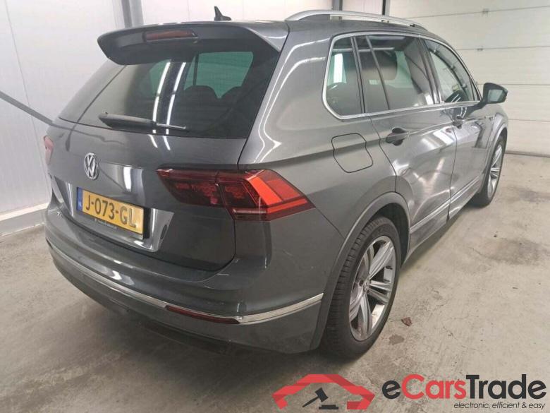 VOLKSWAGEN Tiguan 1.5 TSI Highl. Bus R #2