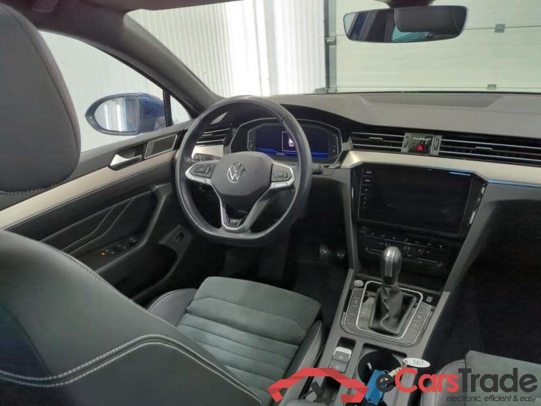 VOLKSWAGEN Passat Variant 1.5 TSI R-Line Bns+ #3