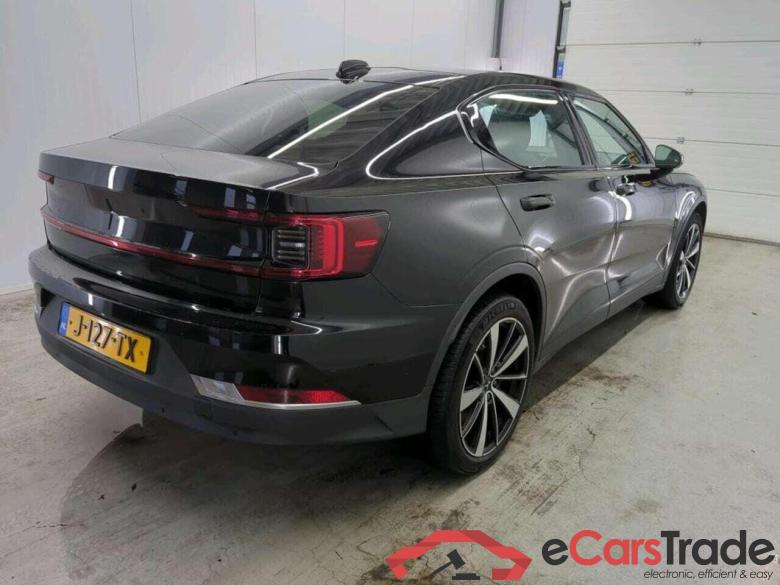 Polestar 2 LRDM LaunchEd. 78kWh #2