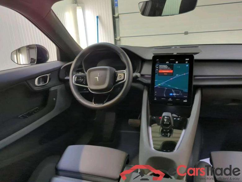 Polestar 2 LRDM LaunchEd. 78kWh #3