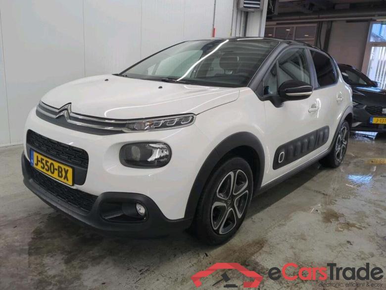 CITROEN C3 1.2 PT Feel #1