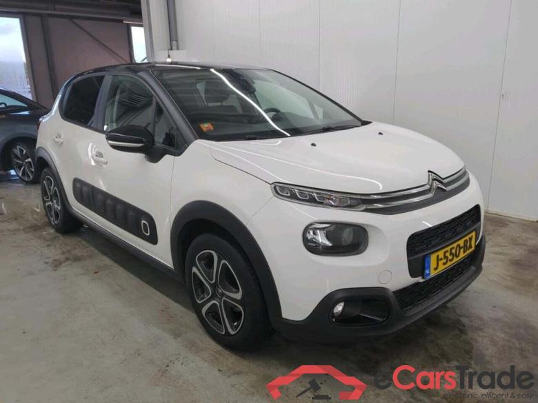 CITROEN C3 1.2 PT Feel #5