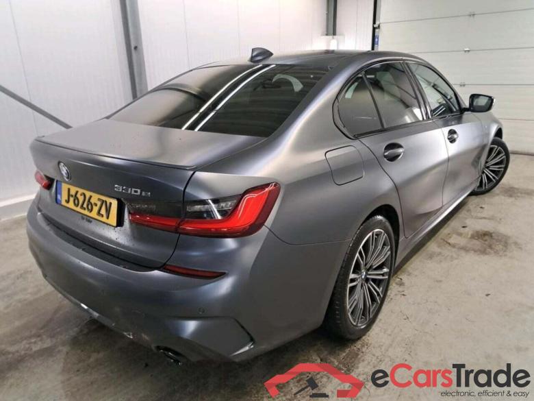 BMW 3-serie 330e High Executive #2