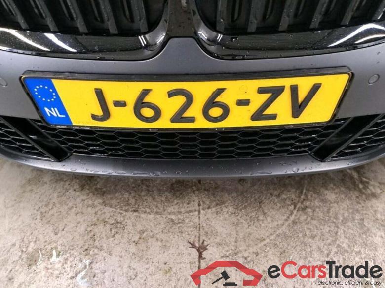 BMW 3-serie 330e High Executive #4