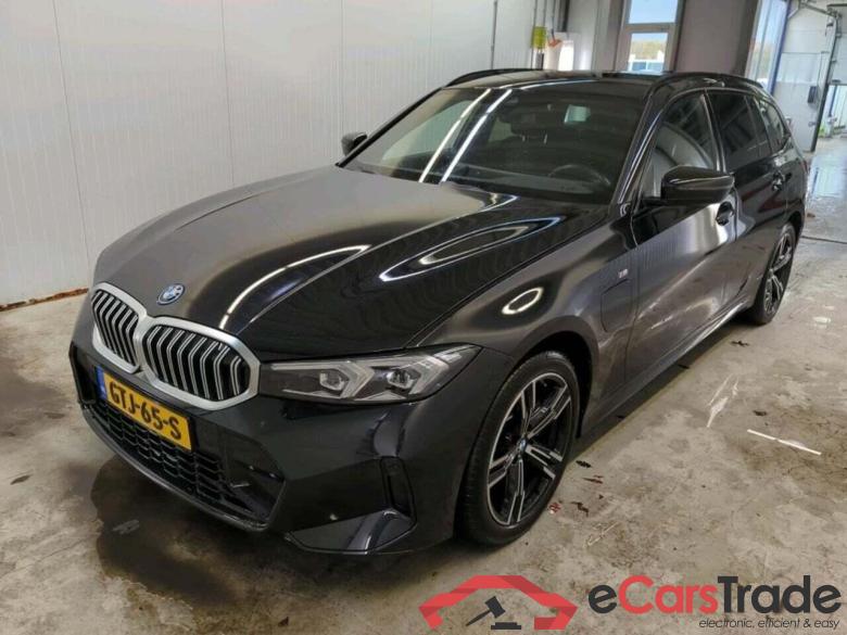 BMW 3-serie Touring 330 #1