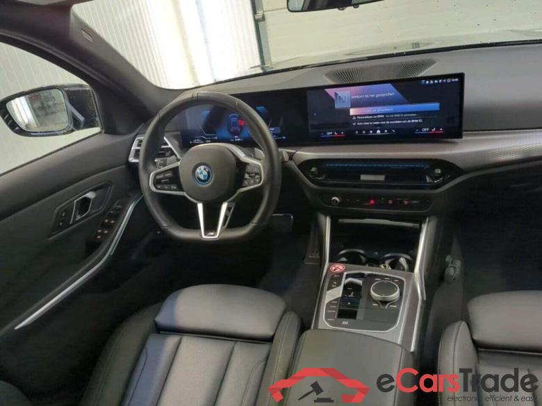 BMW 3-serie Touring 330 #3