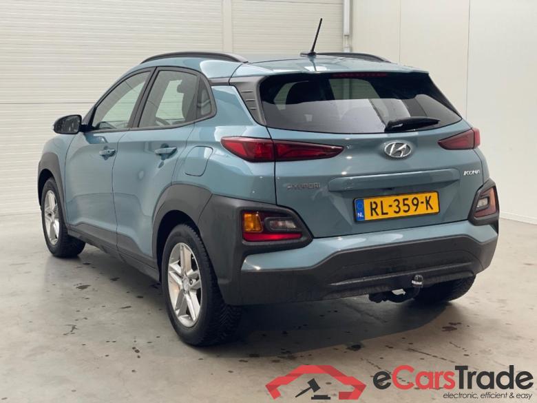 HYUNDAI Kona 1.0T Comfort #3
