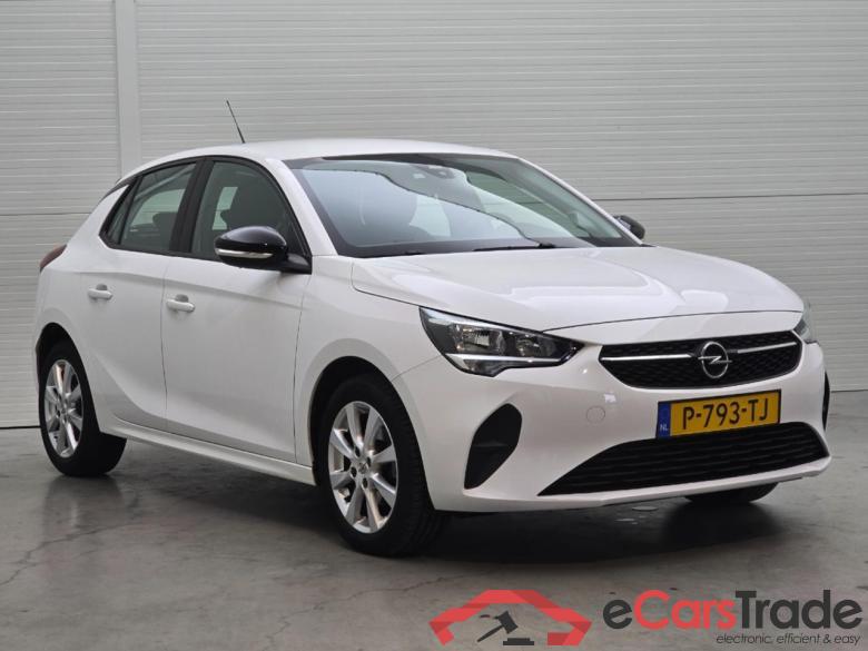 OPEL CORSA 1.2 Edition #2