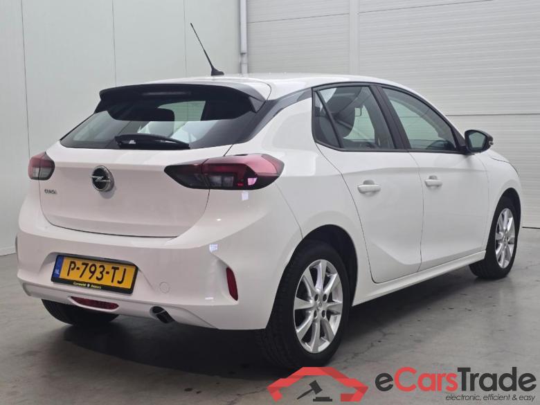 OPEL CORSA 1.2 Edition #4