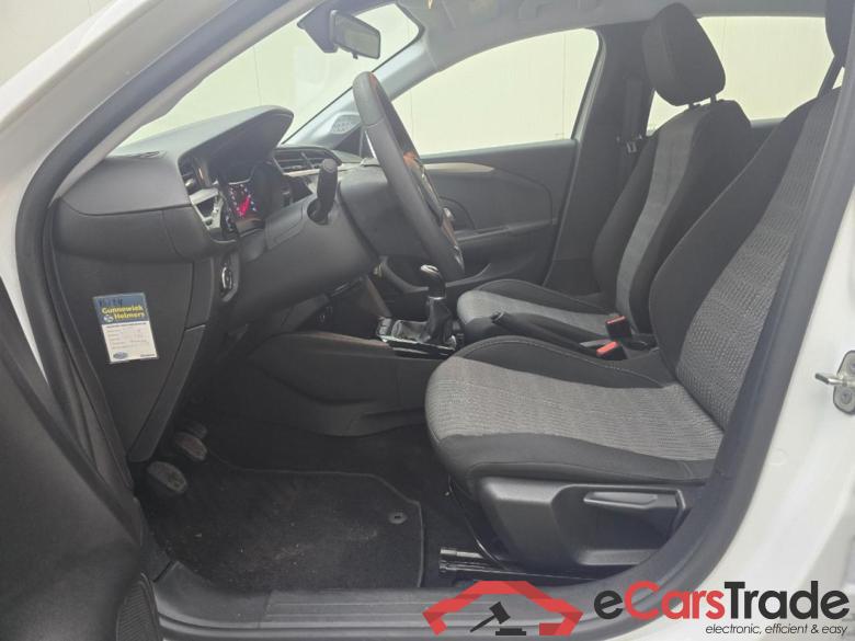 OPEL CORSA 1.2 Edition #5