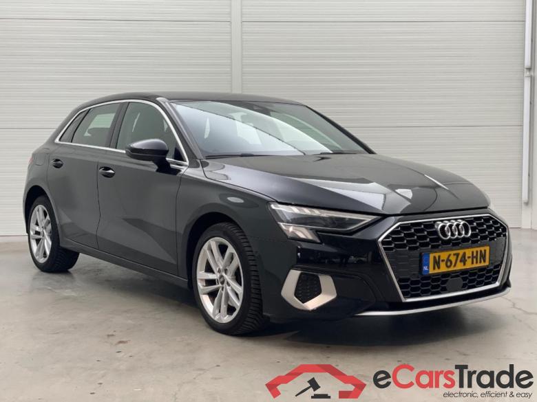 AUDI A3 SPORTBACK 40 TFSI e Business edition #2