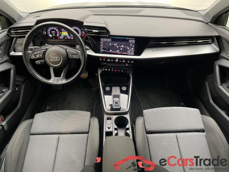 AUDI A3 SPORTBACK 40 TFSI e Business edition #6