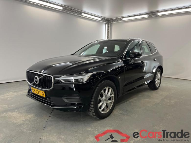 VOLVO XC60 2.0d4 momentum awd 140kW geartronic aut #1