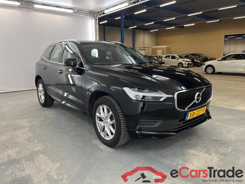 VOLVO XC60 2.0d4 momentum awd 140kW geartronic aut #2