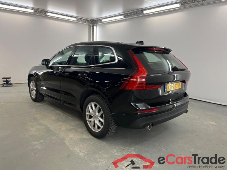 VOLVO XC60 2.0d4 momentum awd 140kW geartronic aut #3