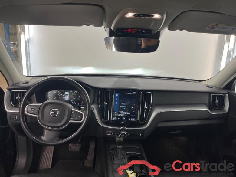 VOLVO XC60 2.0d4 momentum awd 140kW geartronic aut #6