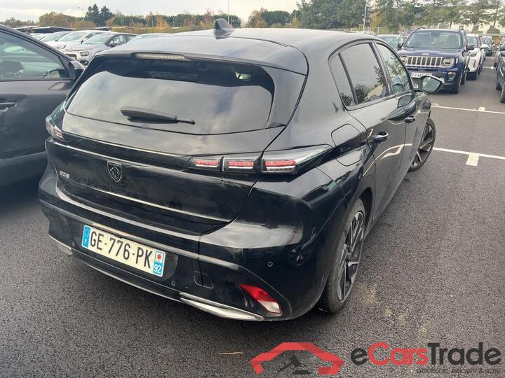 Peugeot 308 1.2 PureTech Allure Aut. LED I-Cockpit Navi 1/2 Leather KeylessGo Camera Klima PDC ... #3