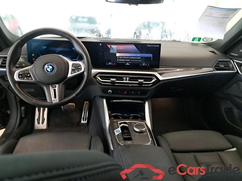 Série i4 Gran Coupe M50 81kWh BVA #6