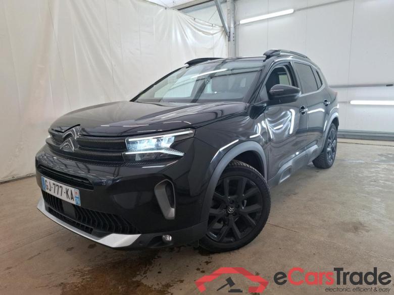 CITROEN C5 Aircross / 2022 / 5P / SUV BlueHDi 130 S&S EAT8 Shine Pack #1