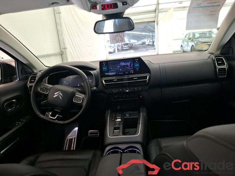 CITROEN C5 Aircross / 2022 / 5P / SUV BlueHDi 130 S&S EAT8 Shine Pack #5