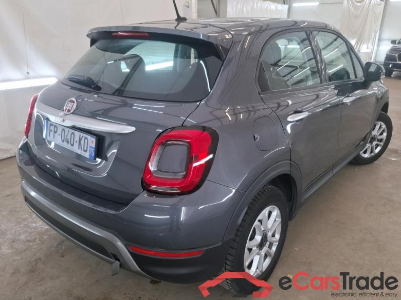 500X City Cross 1.3 GSE 150CV BVM6 E6dT #3