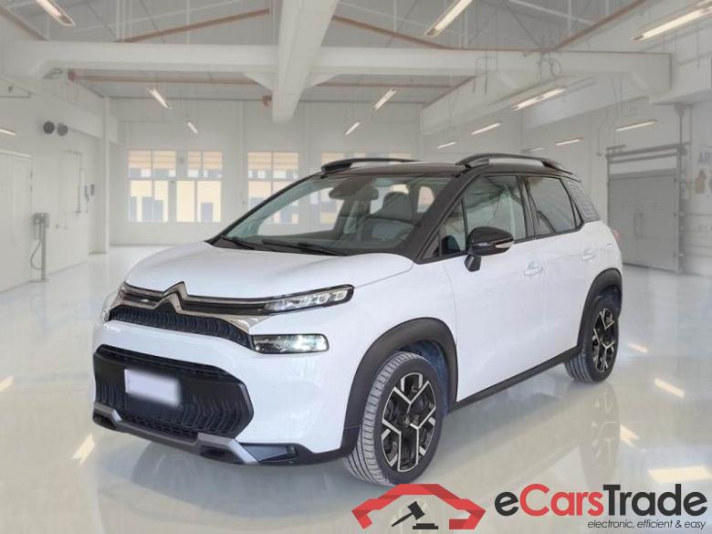 CITROEN C3 AIRCROSS / 2021 / 5P / SUV BLUEHDI 120 SeS SHINE PACK EAT6 (AUTOCARRO) #1