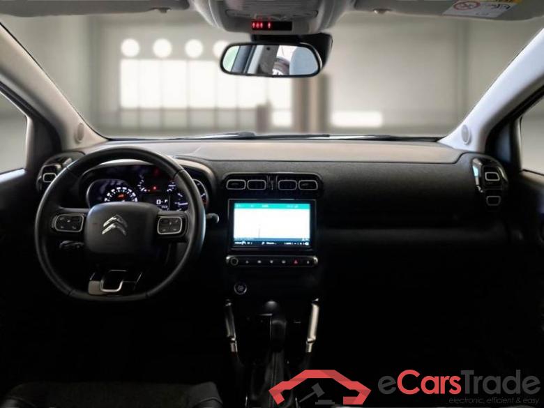 CITROEN C3 AIRCROSS / 2021 / 5P / SUV BLUEHDI 120 SeS SHINE PACK EAT6 (AUTOCARRO) #3