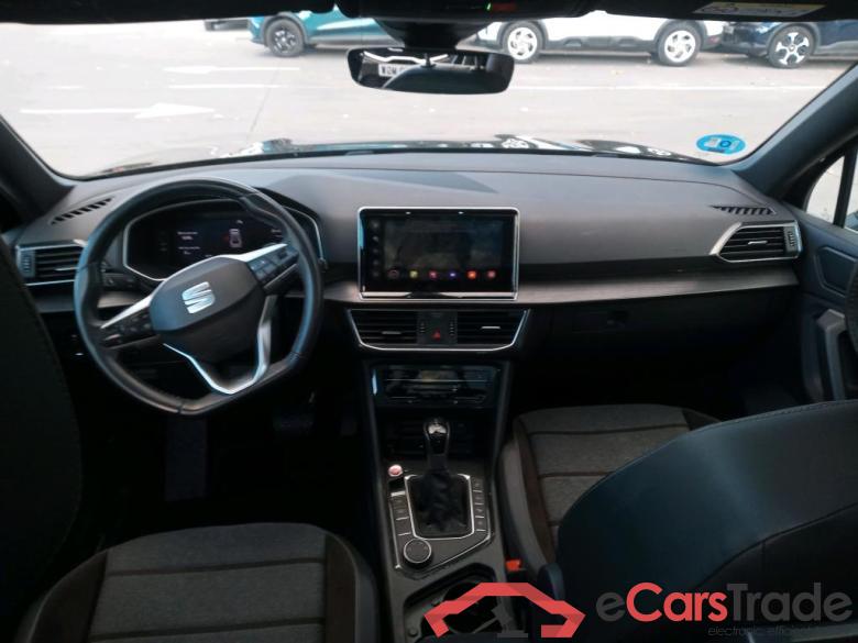 SEAT Tarraco / 2018 / 5P / todoterreno 1.4 E-Hybrid 180kW DSG Xcellence GO(SP) #3