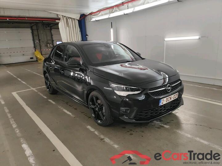 Opel Corsa Corsa 1.2 Turbo S/S GS Line 74kW/100pk  5D/P Man-6 #2