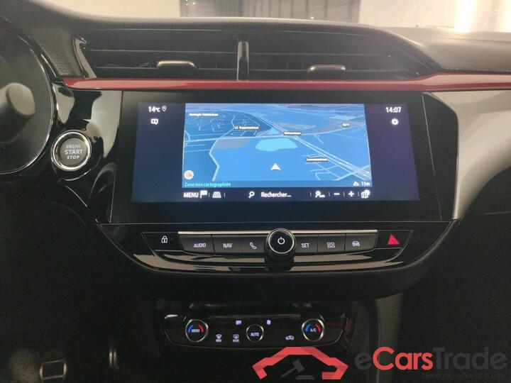 Opel Corsa Corsa 1.2 Turbo S/S GS Line 74kW/100pk  5D/P Man-6 #6