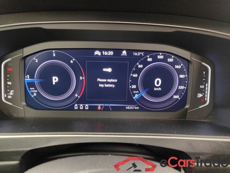 Volkswagen Tiguan Allspace 2.0 TDI SCR DSG7 Platinum 5d #6