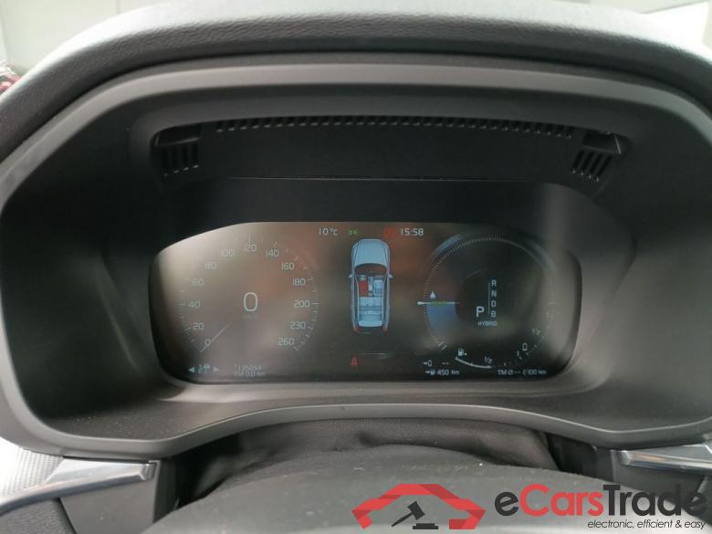 VOLVO XC60 2.0 T8 TE 303 AWD R-Design Plug-In Gear. 5d #6