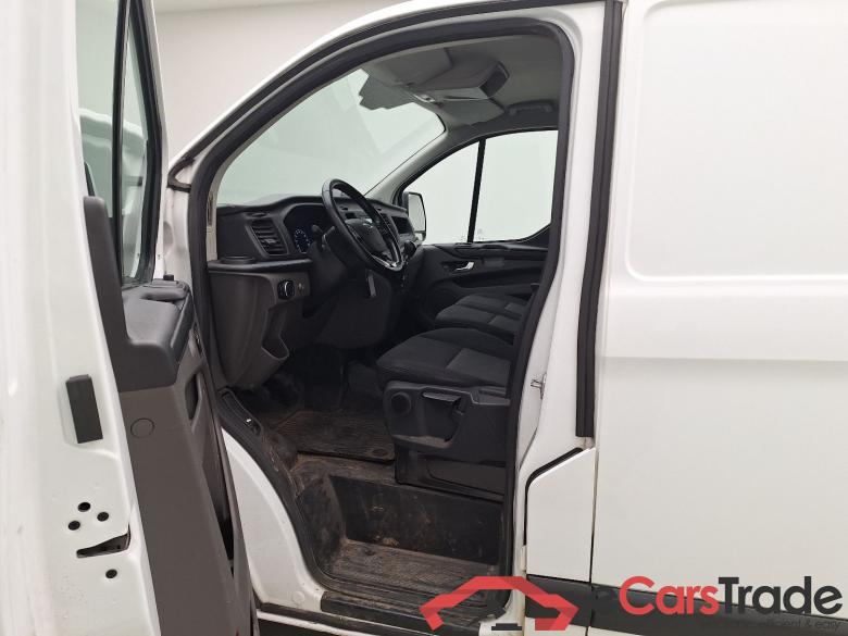 Ford, _Trans.Custom FL'18, Ford Transit Custom 300L 2.0TD130Pk/96Kw M6 FWD Tr #4