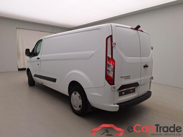 Ford, _Trans.Custom FL'18, Ford Transit Custom 300L 2.0TD130Pk/96Kw M6 FWD Tr #6