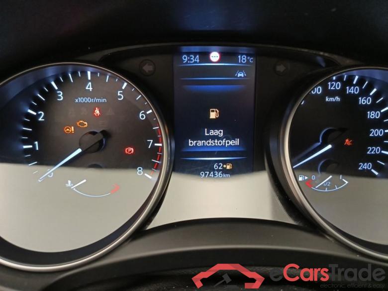 Nissan Qashqai 1.2 DIG-T N-Connecta 5d #6