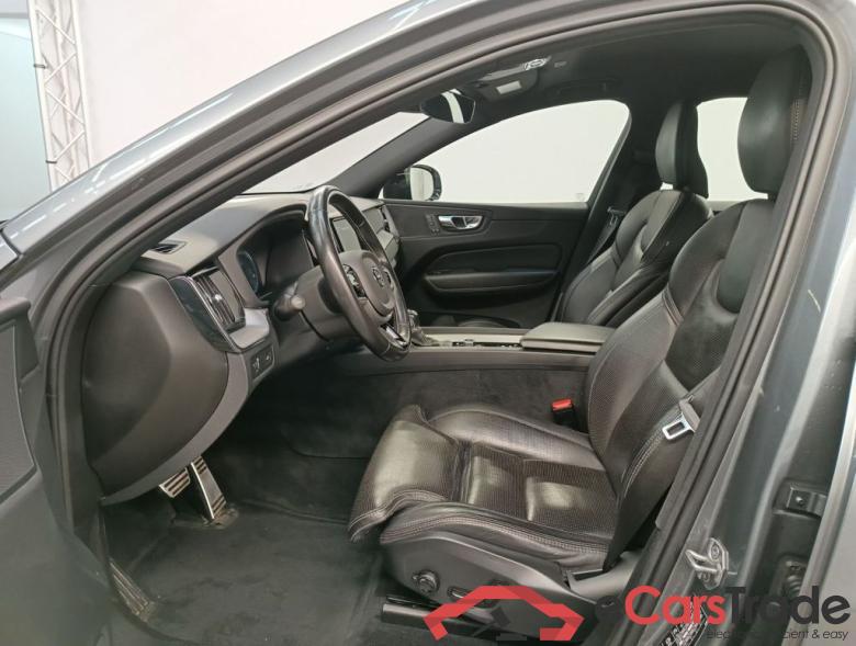 Volvo XC60 D4 120kW Geartronic R-Design 5d #3